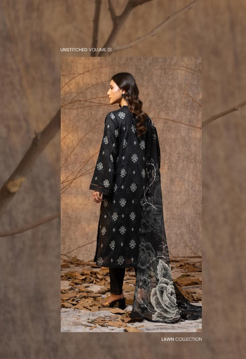 Shab-e-Gul Code-07