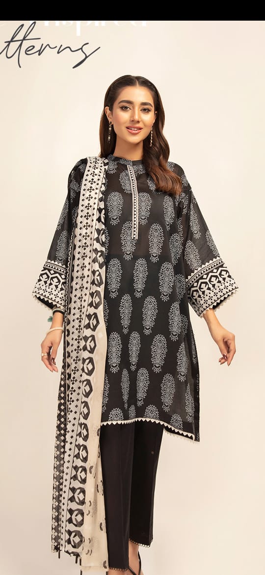 Nishat Code-4